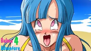 Bulma Adventure 4  (Part 7) After Story