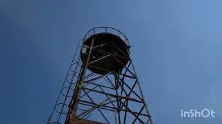 Latarnia Morska na Helu w Helu na G&oacute;rze Szwed&oacute;w.