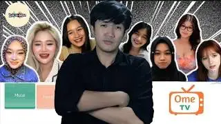 LIVE OME TV aja malem Rabu pokoknya