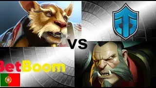 BetBoom Team vs Entity  (2 jogo) BO2 |  DESTAQUES