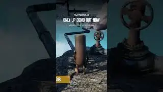 Playable now: Only Up demo