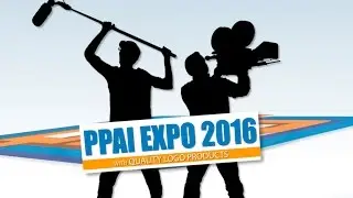 PPAI Expo 2016 with Quality Logo Products