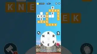 Word City Level 230 Answers | Word City 230 Solution