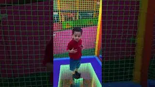 Canada's biggest indoor playground, Playtopia #kids #playtopia #torontolife #canada