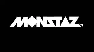 Monstaz.-Popcorn Funk