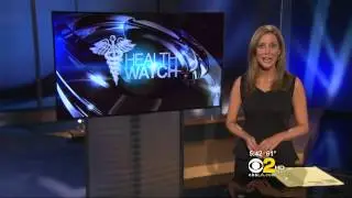 Lisa Sigell 2013/01/24 KCAL9 HD