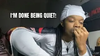 I WAS MENTALLY, EMOTIONALLY AND PHYSICALLY ABUSED | I&rsquo;M DONE BEING QUIET!