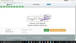 Data entry job by Digitize india