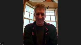 Master Terry Dow of the Bill Wallace Superfoot System on the Snap No Tap podcast