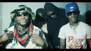 Puto Waves &times; Pipocadas - GANG DO PONG[Video Oficial]