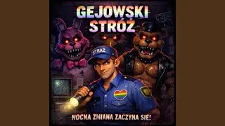 Gejowski Str&oacute;ż