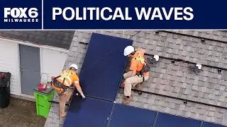 Open Record: Political Waves | FOX6 News Milwaukee
