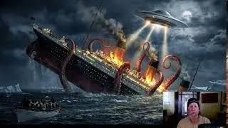 It's Disasters All The Way Down | Global Heating