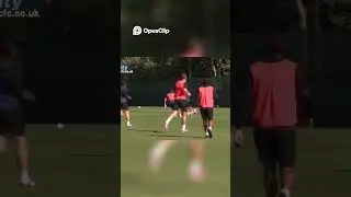 Master Football Skills  Passing & Dribbling Drills! #shorts