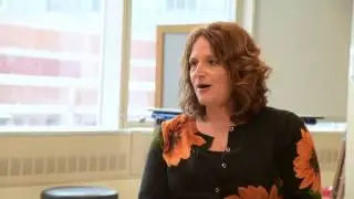Temple OT Empowers: Alumna Deb Humpl