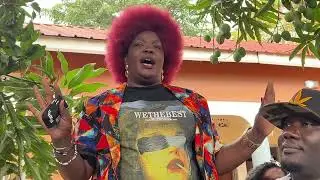 JENNETH PRISCA Explains How They Were Informed About Maria A Witchcraft