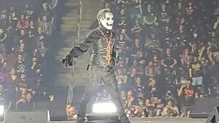Ghost Live at Prudential Center NJ - Feb 10, 2022 👻 | Full Concert 4K | Imperatour USA