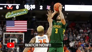Anthony Lamb(앤서니 램) 2019-20 NCAA Highlights