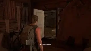 Abby finds Manny's Sex Den