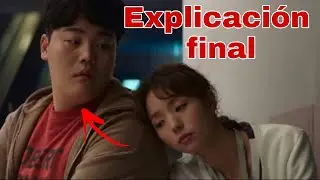 Pel&iacute;cula Dulce y Amargo| Explicaci&oacute;n final &iquest;Es infiel?