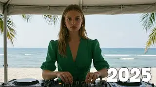 Mega Hits 2025🔥 Deep Melody Zone - Deep Music for Endless Stillness.