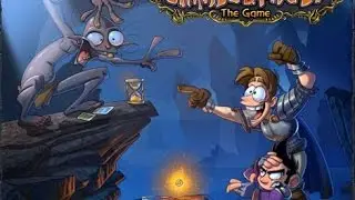 Shakes and Fidget  краткое описание игры