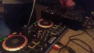 HARDTECHNO / SCHRANZ MIX 2015: MERRY CHRISTMAS [185 BPM]