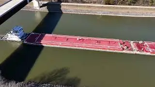 Tennessee&ndash;Tombigbee Waterway