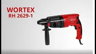 WORTEX RH 2629-1 Перфоратор