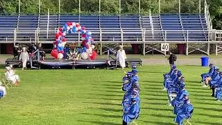 2020 GNA HS Graduation