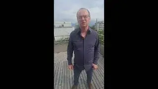 On the Fly with MSF Access Campaign @ WHA23 - Ebola