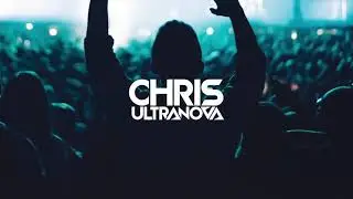 Dan Whitfield & Chris Ultranova - Feel The Wave