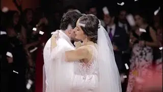 Marcelle & Thiago - OUR STORY