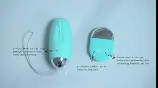 A compact and portable wellness device designed for everyday comfort