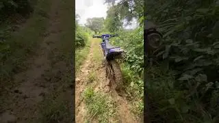 XTZ 125 YAMAHA MODIFICADA ENDURO