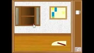 Button Escape Walkthrough