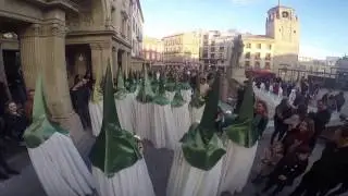 CAPITULO I - Banda Cabecera Oración Ubeda 2016