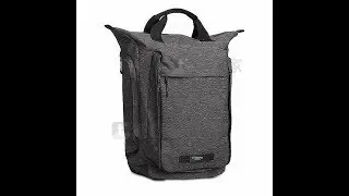 t+樂遊家 Timbuk2 Enthusiast Camera Backpack 相機後背包(30L) 款 式: TIB1510-3