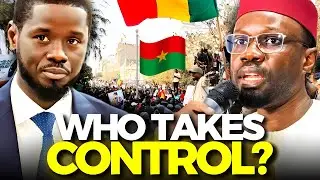 Silent Power Struggle in Senegal Tensions Rise Between President Faye and Prime Minister Sonko