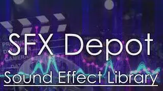 Floss Spit Sound Effect | SFX depot