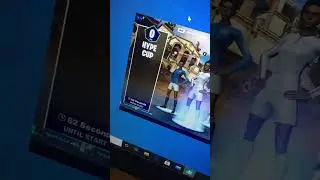 Fortnite Hype Cup Gaming Session#Fortnite #HypeCup #GamingSession #OceaniaServers