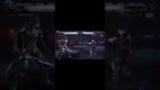 Training with Lee #animeedit #tekkenedit #animeart #tekkenhighlights #tekken7 #animeedits #tekkengod