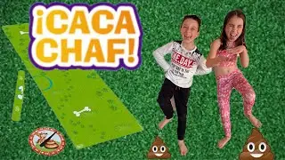 Jugamos al JUEGO 