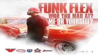 Young Pretty - Its The Syndrome Remix ft. French Montana & Chinx Drugz Who You Mad At Me Or Yourself