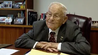 What&rsquo;s your story: A lifetime of service