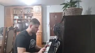 Turkisch March-Ronda Alla Turca(Mozart)(No Piano).