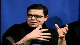 Aron Gaudet on The Nite Show wtih Danny Cashman