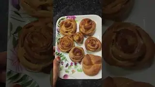 tarjuma Quran#Rose chocolate#shar kitchen#viral video#short video#cooking baker style recipe#rose 🌹🌹