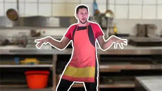 I Lost 75 Dollars - One Armed Cook