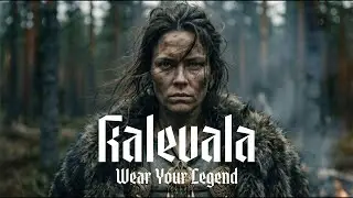 AI-Generated Spec Ad: Kalevala Koru 